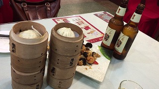 狗不理包子