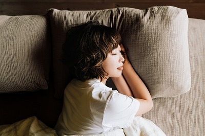 睡眠