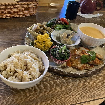 食養